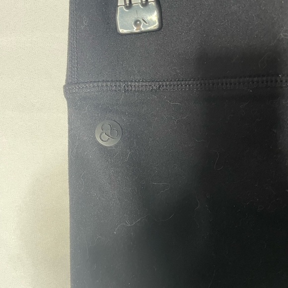 Zella capri leggings - Picture 3 of 3